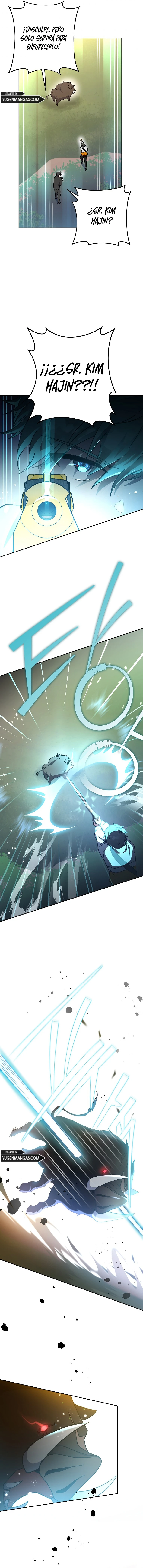 El Extra De La Novela - Remake Capítulo 14 - Page 15