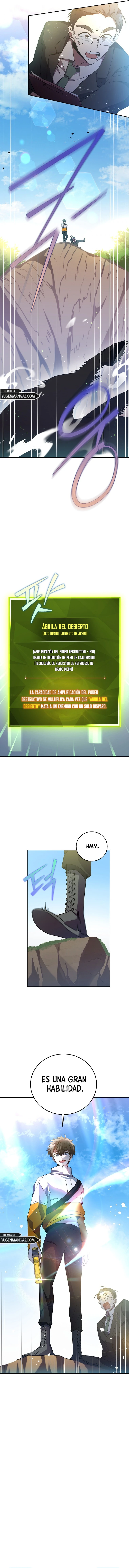 El Extra De La Novela - Remake Capítulo 14 - Page 16