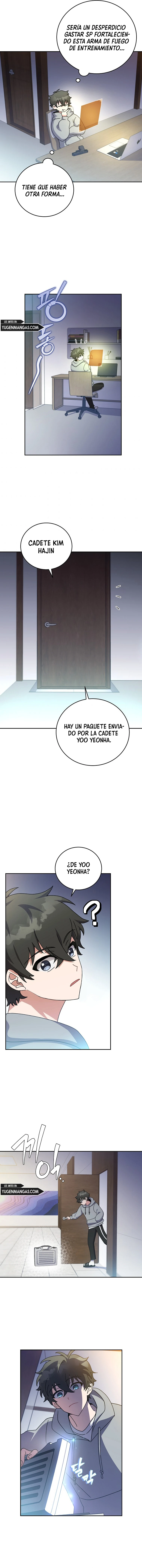 El Extra De La Novela - Remake Capítulo 14 - Page 6