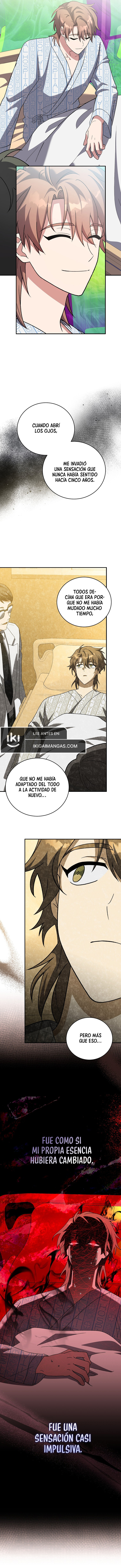 El Extra De La Novela - Remake Capítulo 141 - Page 8