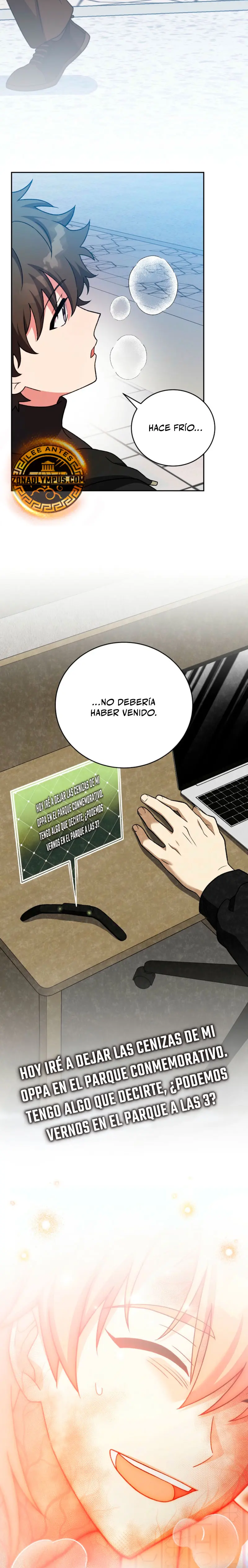 El Extra De La Novela - Remake Capítulo 144 - Page 10