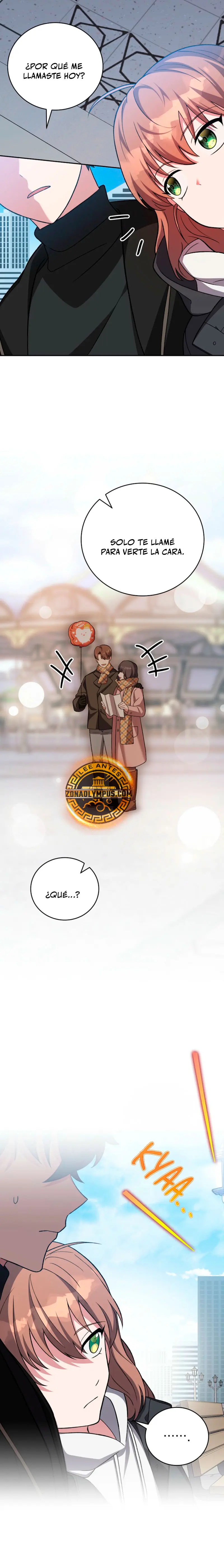 El Extra De La Novela - Remake Capítulo 144 - Page 14