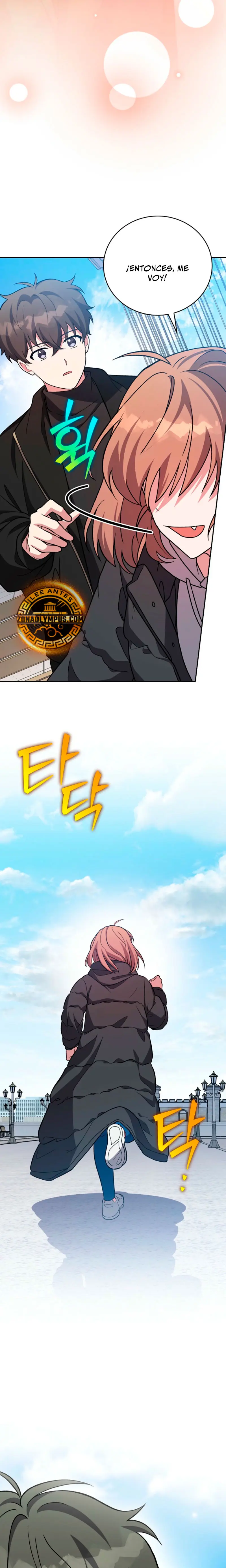 El Extra De La Novela - Remake Capítulo 144 - Page 19