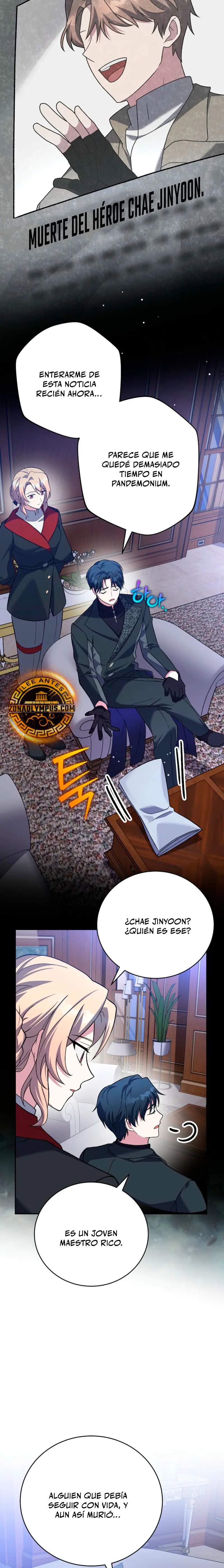 El Extra De La Novela - Remake Capítulo 144 - Page 28