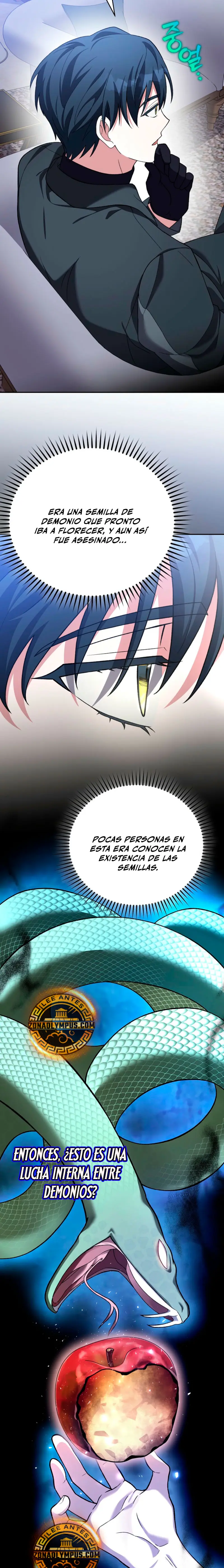 El Extra De La Novela - Remake Capítulo 144 - Page 29