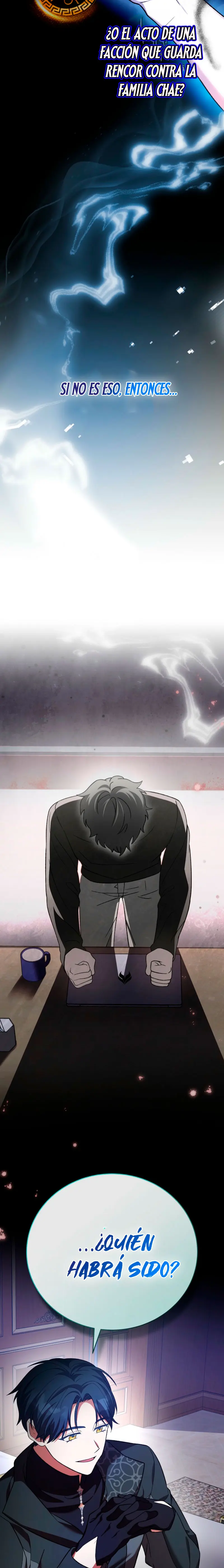 El Extra De La Novela - Remake Capítulo 144 - Page 30