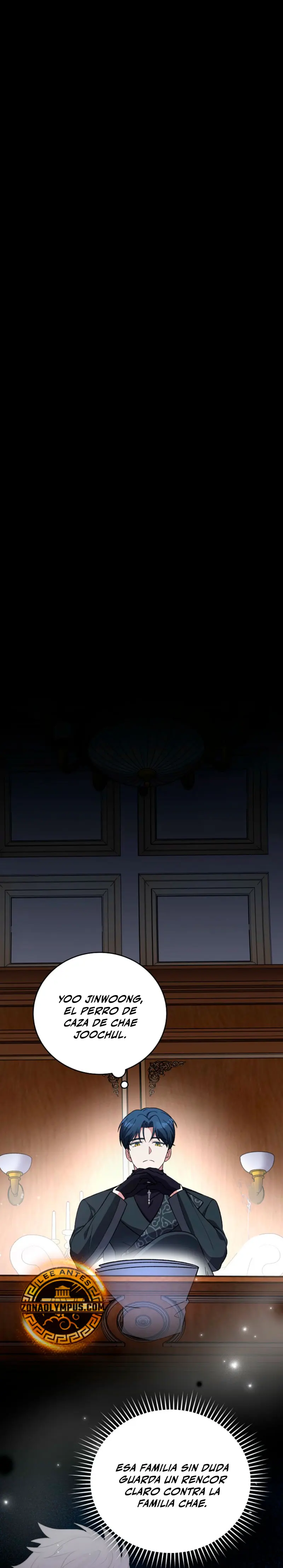 El Extra De La Novela - Remake Capítulo 144 - Page 32