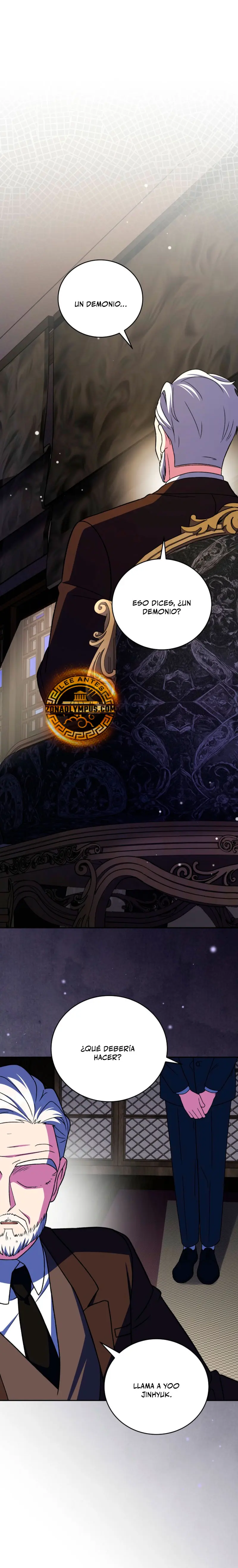 El Extra De La Novela - Remake Capítulo 144 - Page 6