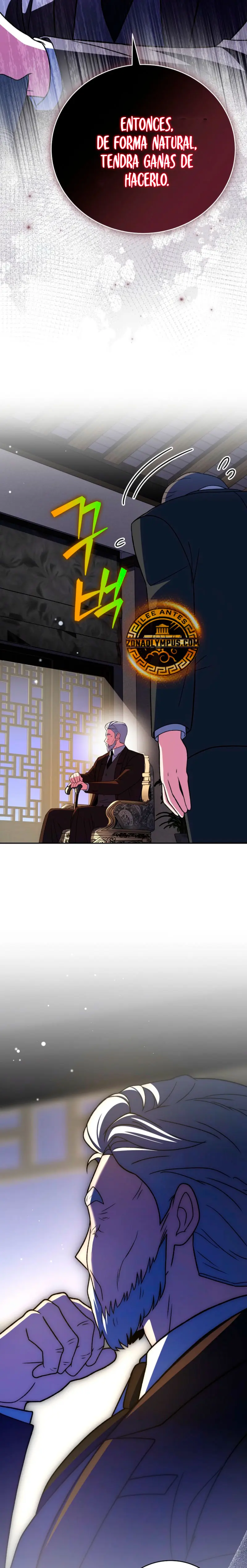 El Extra De La Novela - Remake Capítulo 144 - Page 8