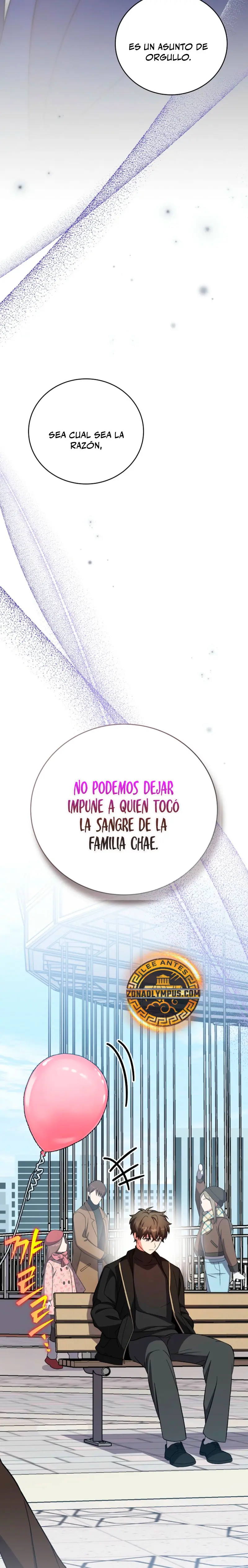 El Extra De La Novela - Remake Capítulo 144 - Page 9