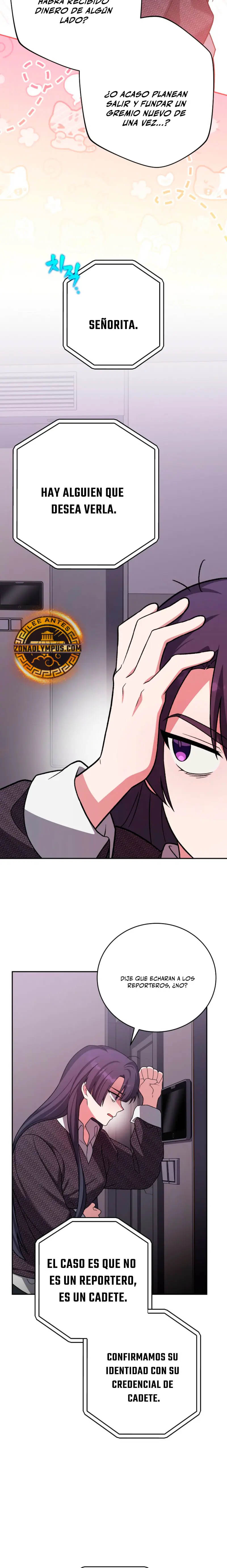 El Extra De La Novela - Remake Capítulo 145 - Page 10