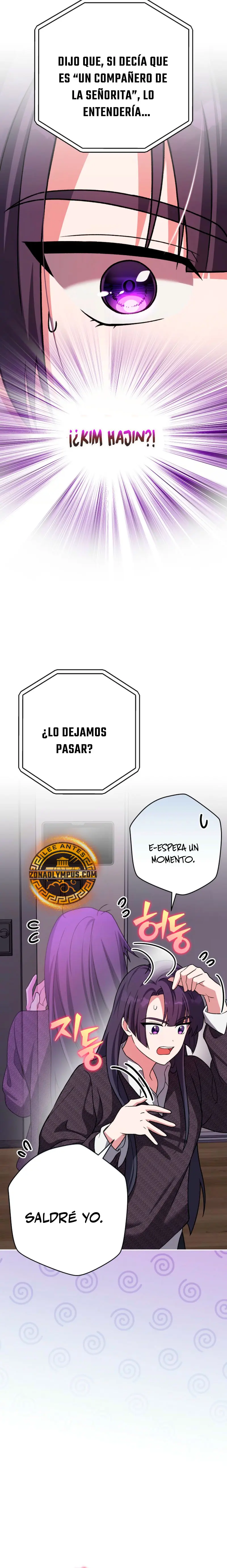 El Extra De La Novela - Remake Capítulo 145 - Page 11