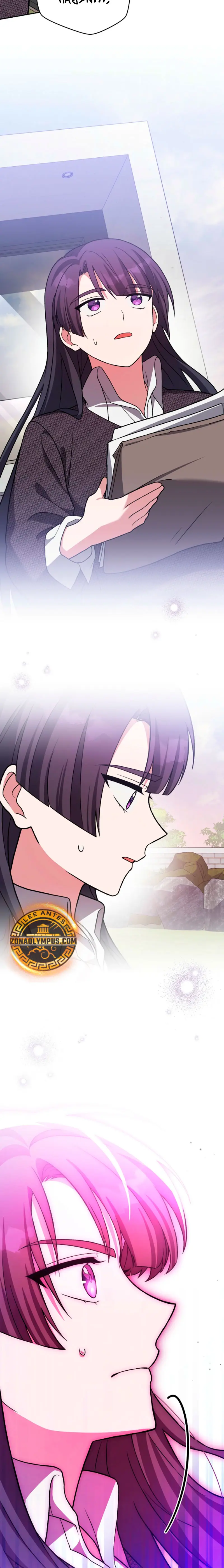 El Extra De La Novela - Remake Capítulo 145 - Page 19