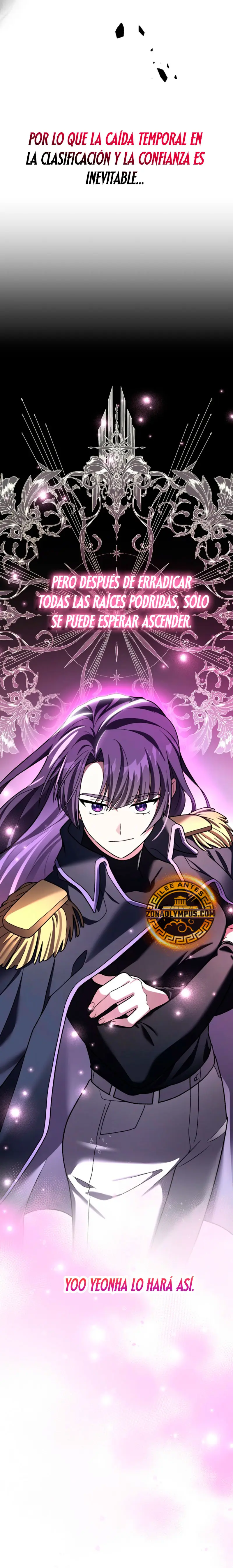 El Extra De La Novela - Remake Capítulo 145 - Page 22