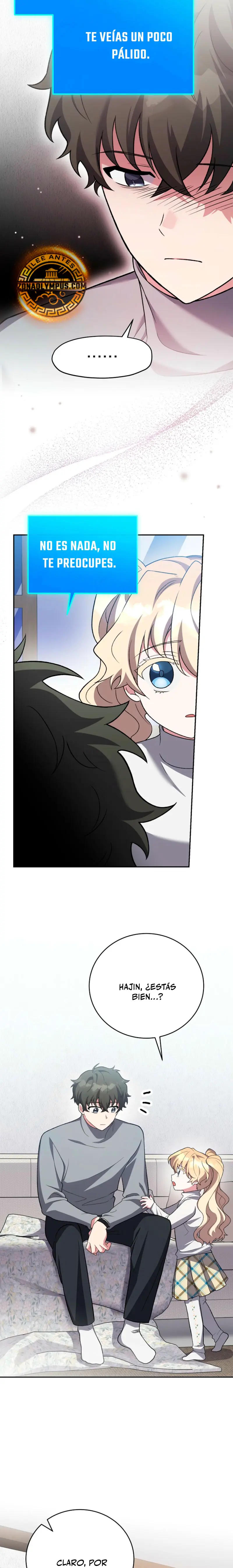 El Extra De La Novela - Remake Capítulo 145 - Page 25