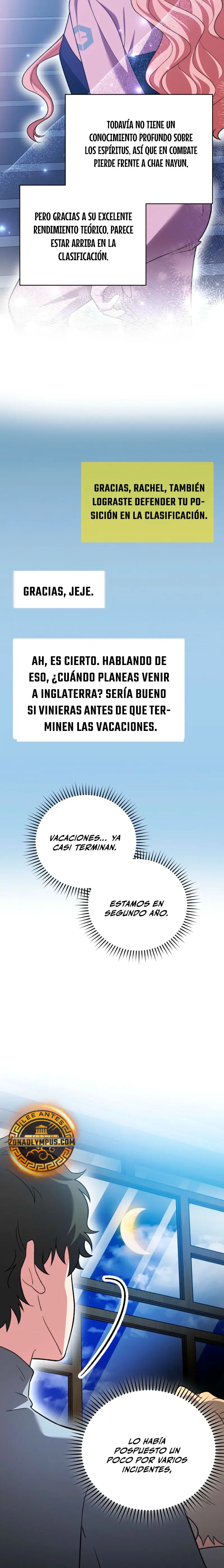 El Extra De La Novela - Remake Capítulo 145 - Page 28