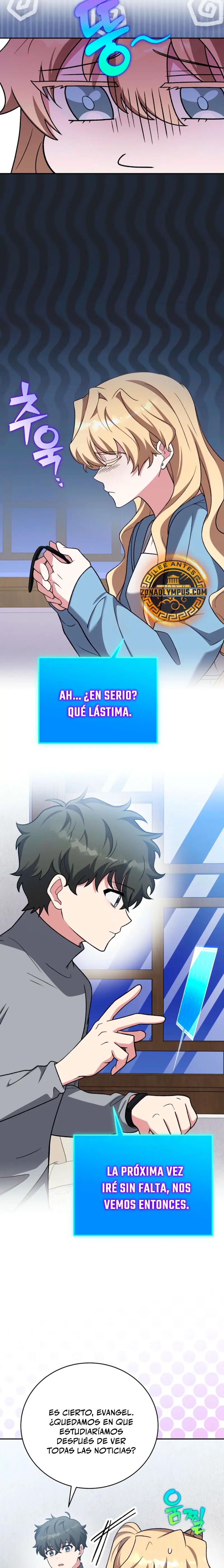 El Extra De La Novela - Remake Capítulo 145 - Page 30