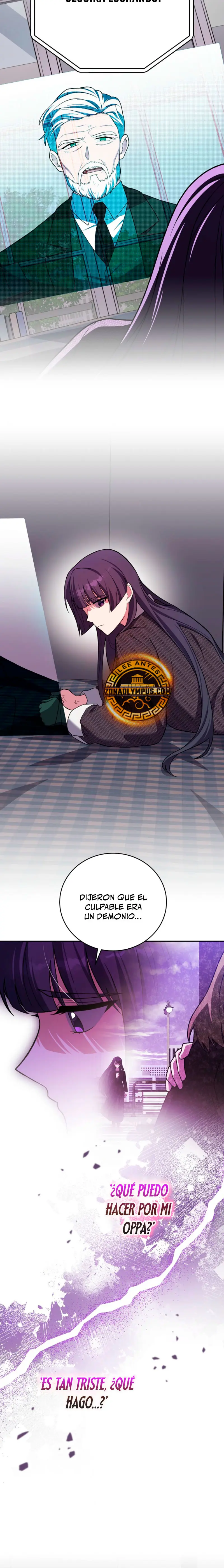 El Extra De La Novela - Remake Capítulo 145 - Page 6