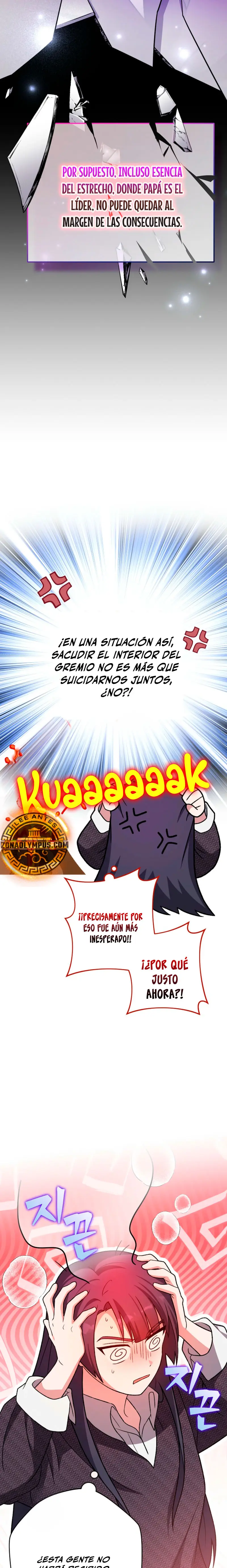 El Extra De La Novela - Remake Capítulo 145 - Page 9