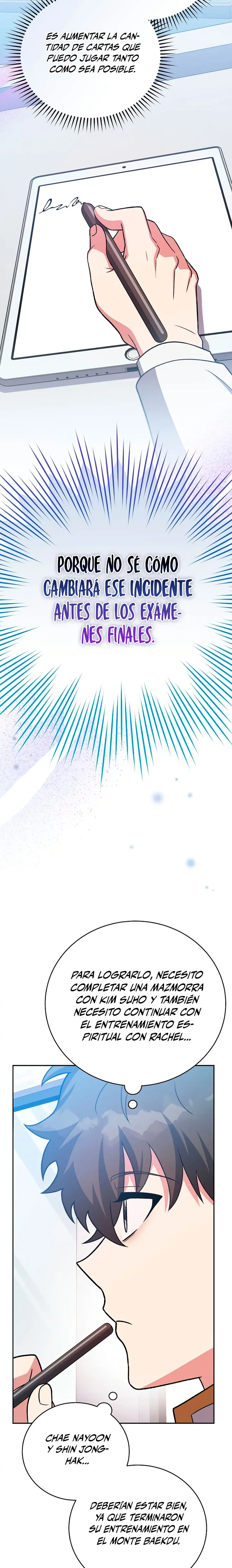 El Extra De La Novela - Remake Capítulo 147 - Page 10