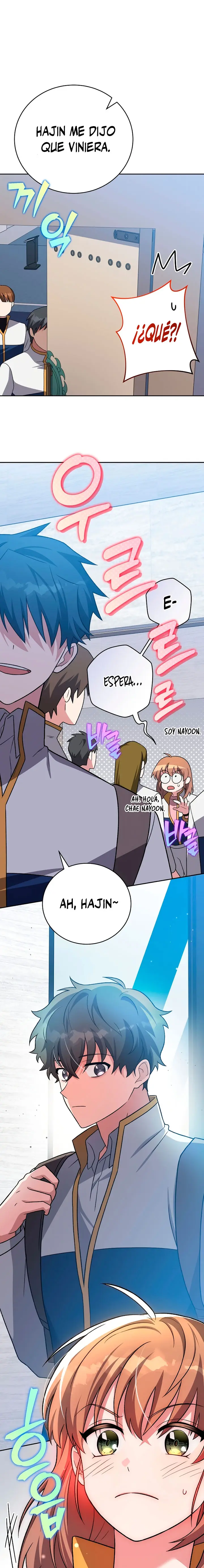 El Extra De La Novela - Remake Capítulo 147 - Page 14