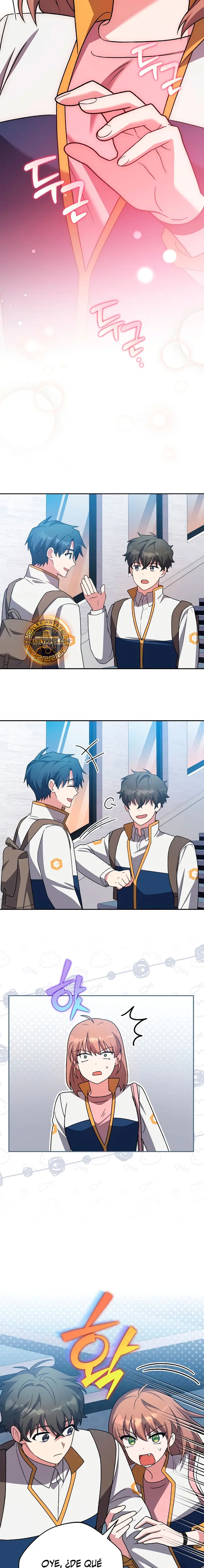 El Extra De La Novela - Remake Capítulo 147 - Page 15