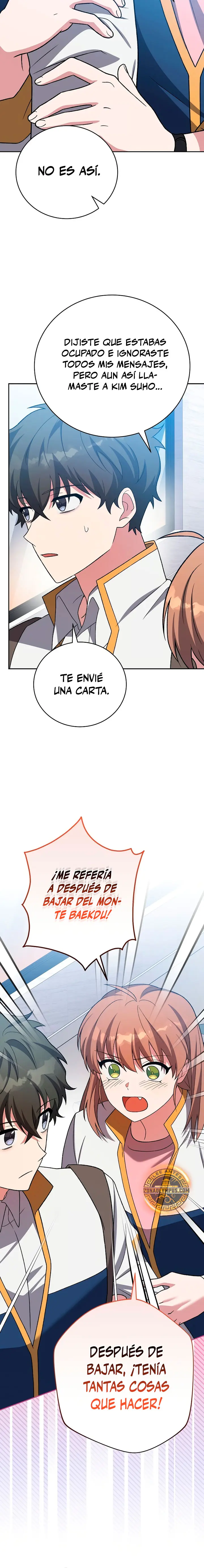 El Extra De La Novela - Remake Capítulo 147 - Page 17