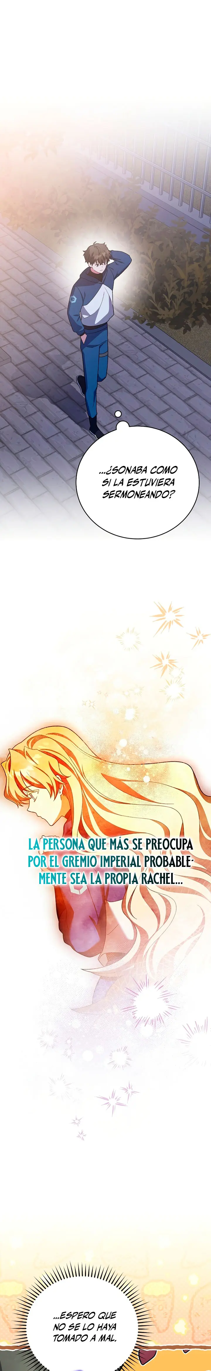 El Extra De La Novela - Remake Capítulo 147 - Page 2