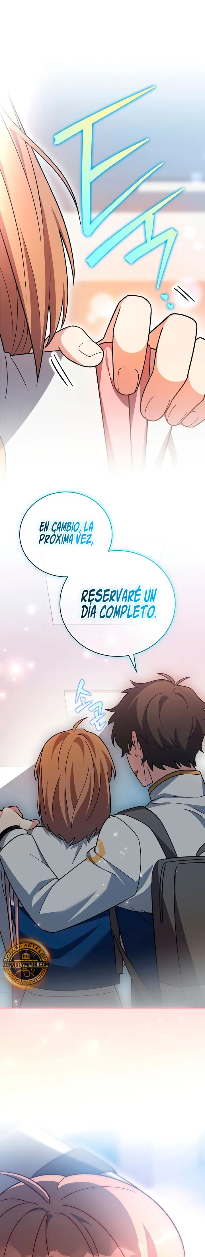 El Extra De La Novela - Remake Capítulo 147 - Page 20