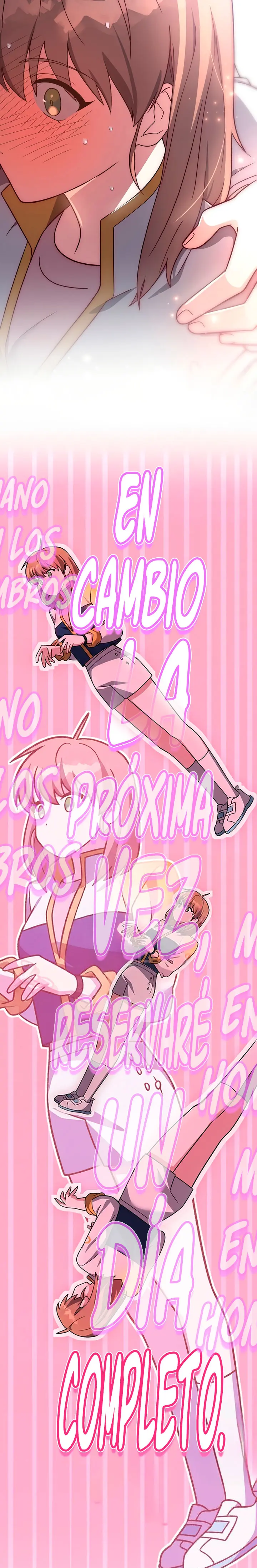 El Extra De La Novela - Remake Capítulo 147 - Page 21