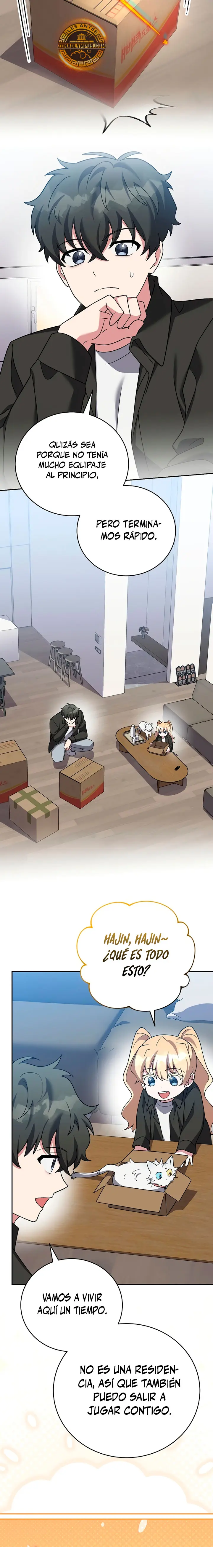 El Extra De La Novela - Remake Capítulo 147 - Page 25