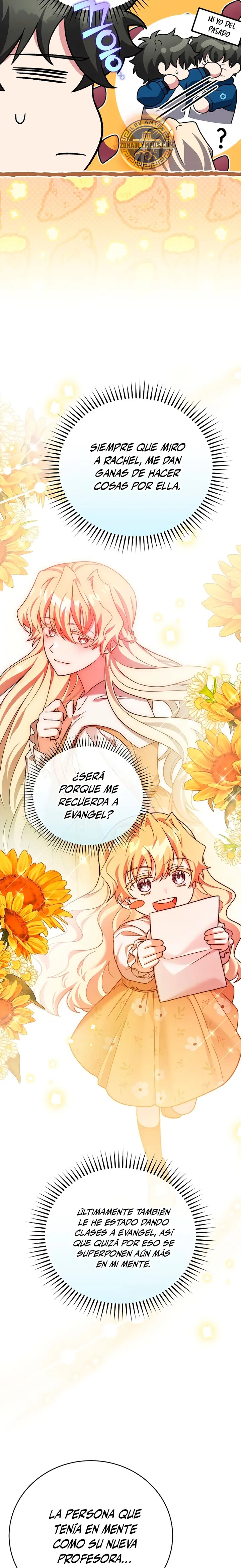 El Extra De La Novela - Remake Capítulo 147 - Page 3