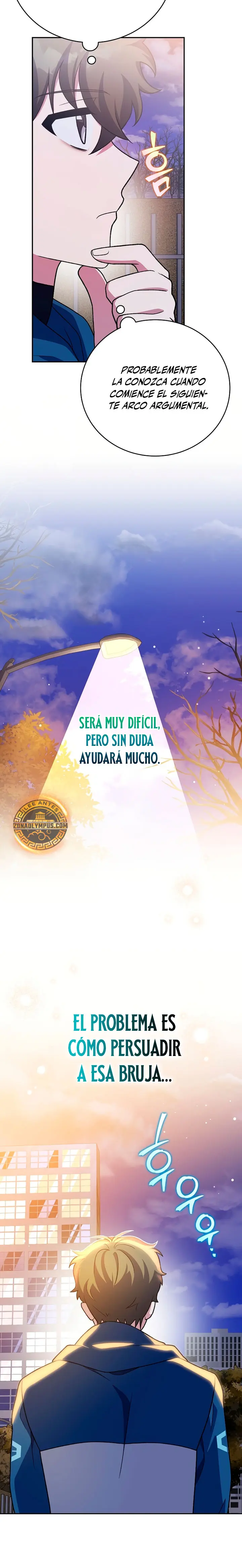 El Extra De La Novela - Remake Capítulo 147 - Page 4