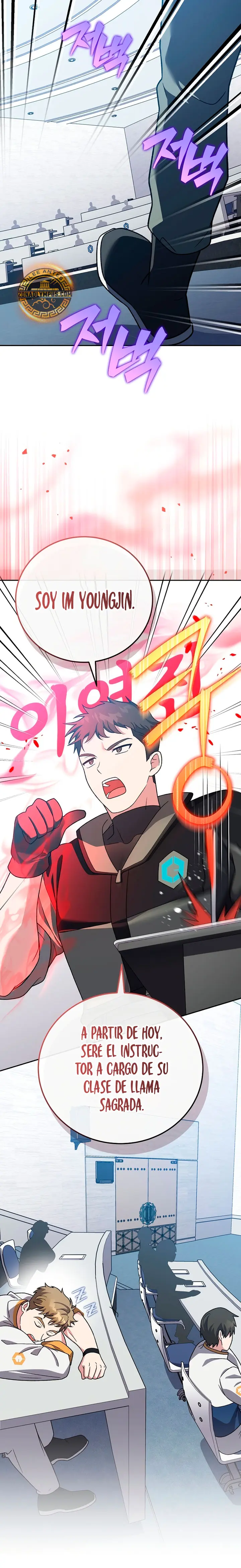 El Extra De La Novela - Remake Capítulo 147 - Page 7