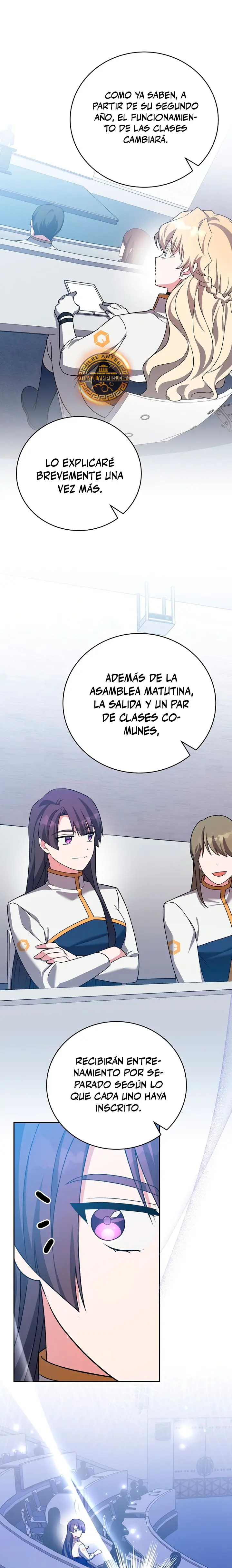 El Extra De La Novela - Remake Capítulo 147 - Page 8