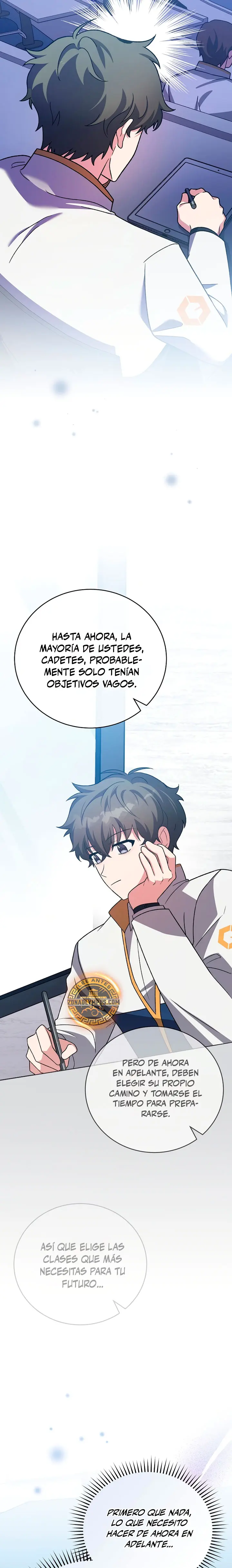 El Extra De La Novela - Remake Capítulo 147 - Page 9