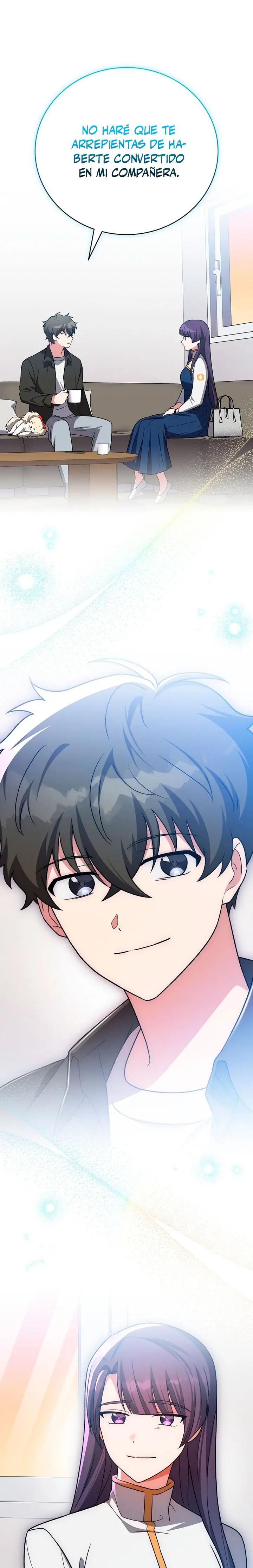 El Extra De La Novela - Remake Capítulo 148 - Page 10