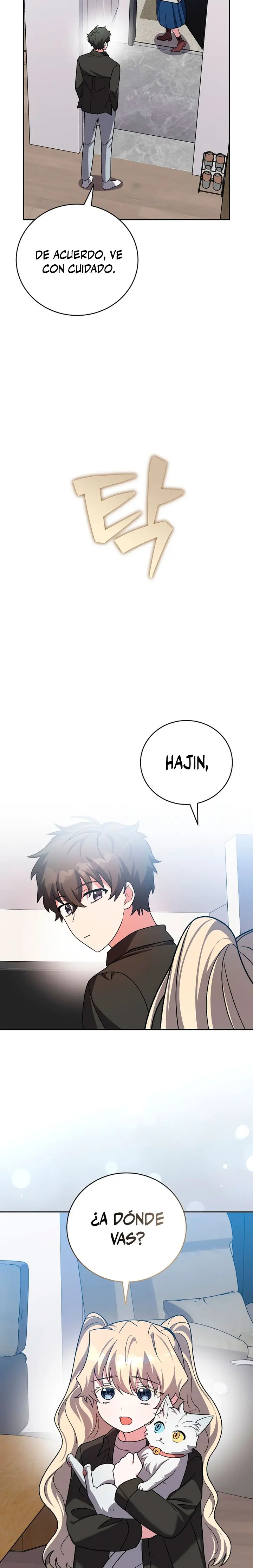 El Extra De La Novela - Remake Capítulo 148 - Page 12