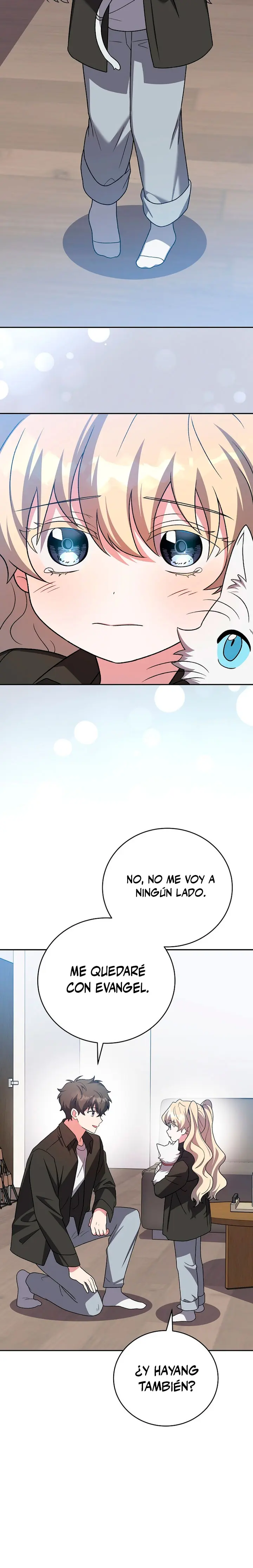 El Extra De La Novela - Remake Capítulo 148 - Page 13