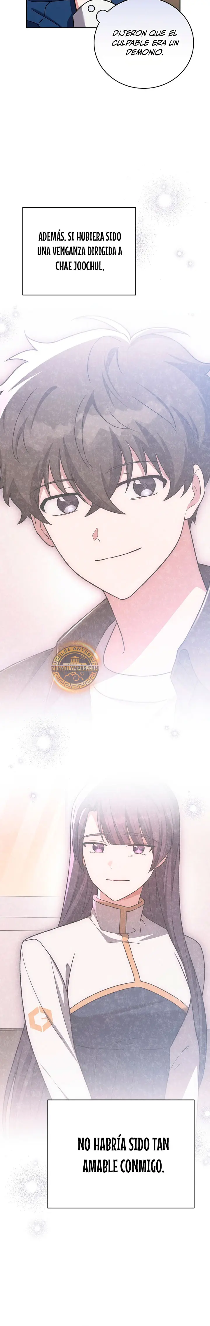 El Extra De La Novela - Remake Capítulo 148 - Page 19