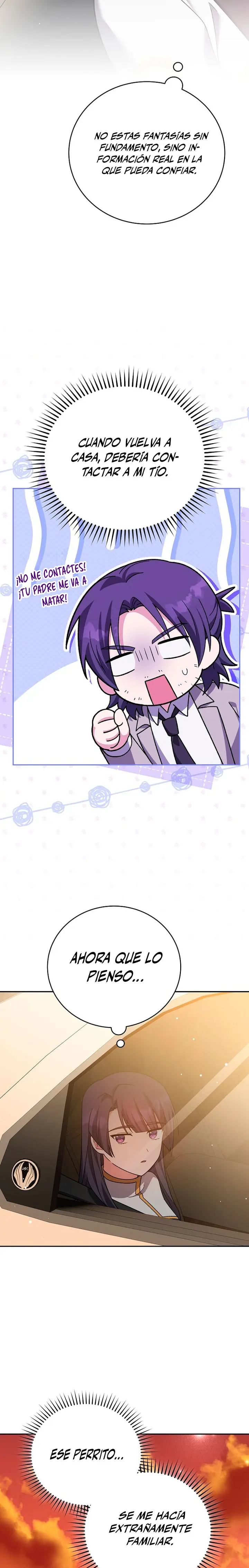 El Extra De La Novela - Remake Capítulo 148 - Page 21