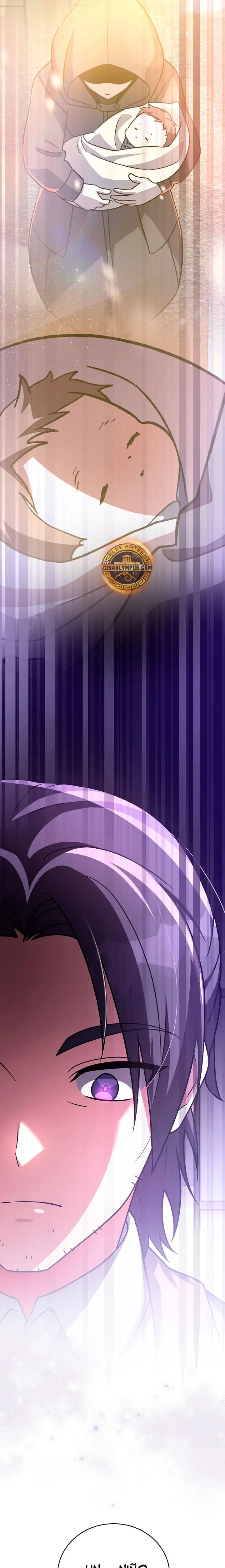 El Extra De La Novela - Remake Capítulo 148 - Page 32