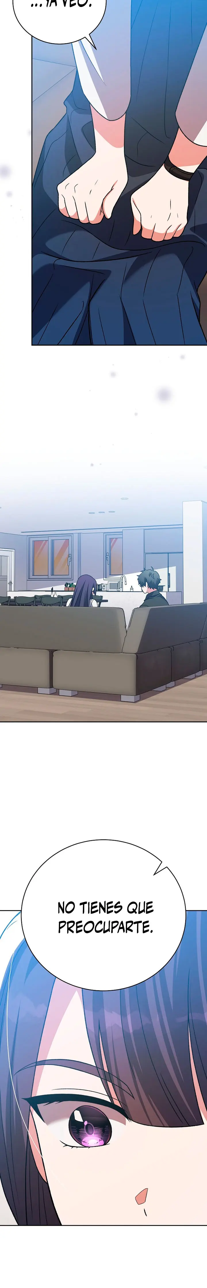 El Extra De La Novela - Remake Capítulo 148 - Page 9