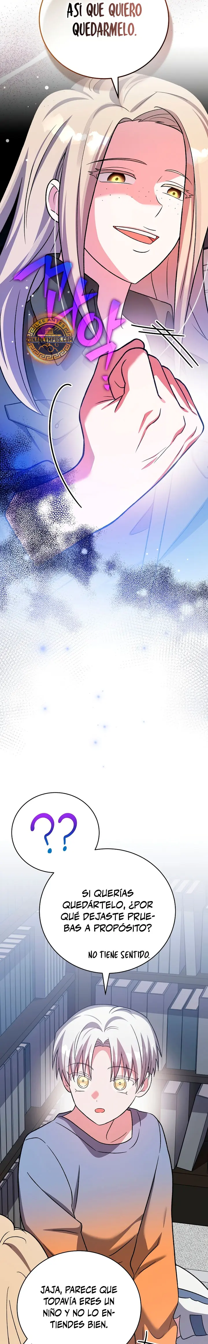 El Extra De La Novela - Remake Capítulo 149 - Page 10