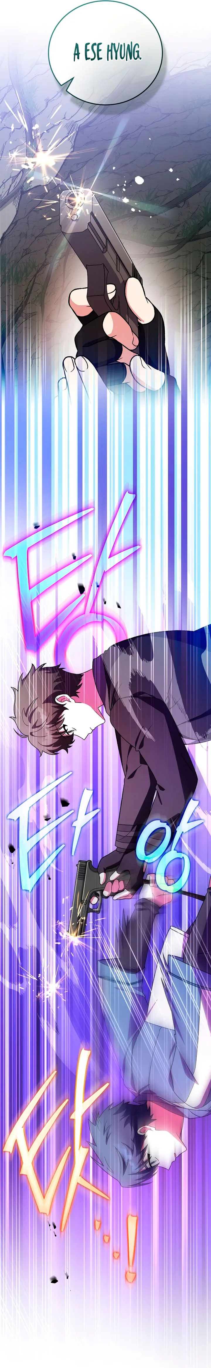 El Extra De La Novela - Remake Capítulo 149 - Page 14