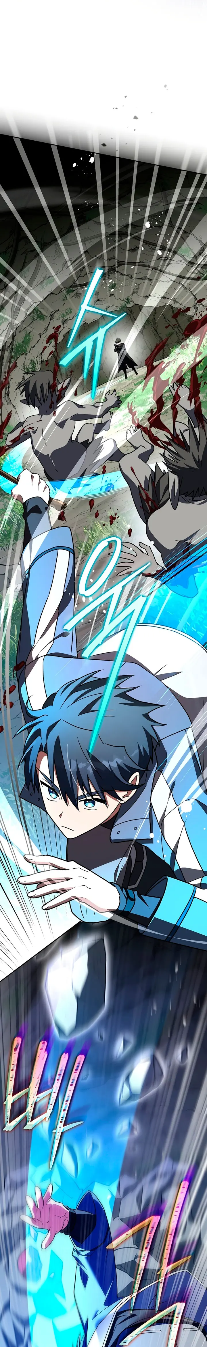 El Extra De La Novela - Remake Capítulo 149 - Page 15