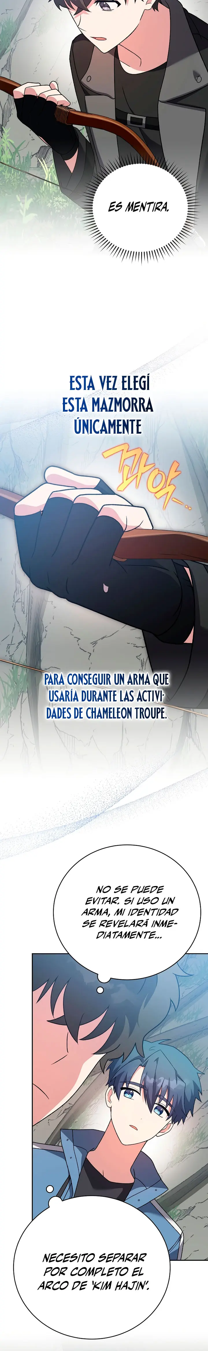 El Extra De La Novela - Remake Capítulo 149 - Page 19