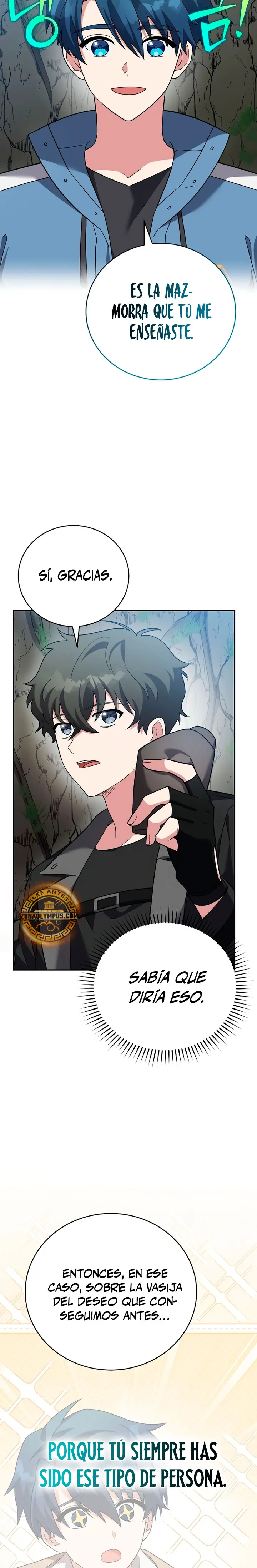 El Extra De La Novela - Remake Capítulo 149 - Page 24