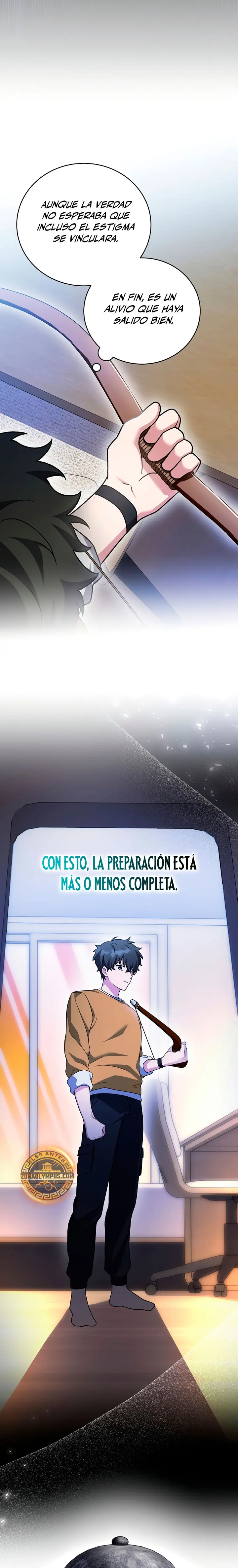 El Extra De La Novela - Remake Capítulo 149 - Page 33