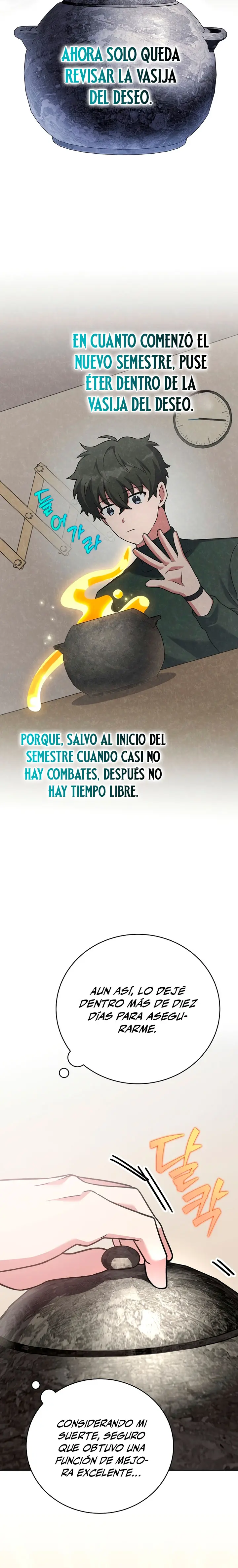 El Extra De La Novela - Remake Capítulo 149 - Page 34